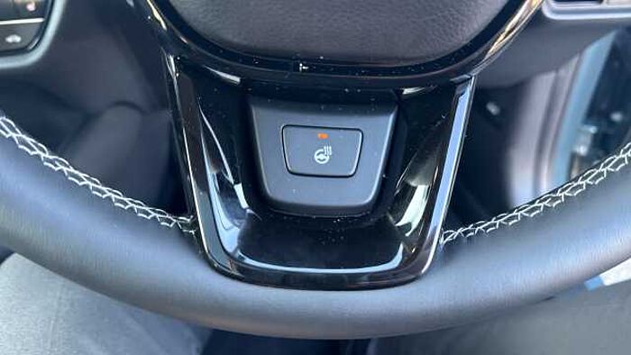 Honda ZR-V 2.0 eHEV Advance 5dr CVT Hybrid Estate 