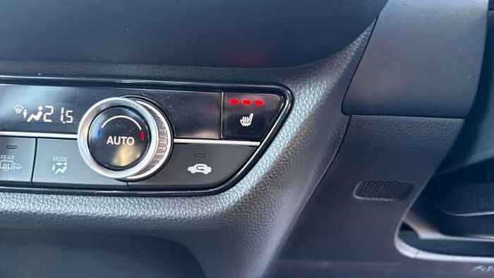 Honda ZR-V 2.0 eHEV Advance 5dr CVT Hybrid Estate 