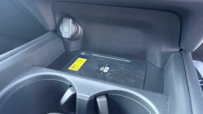 Honda ZR-V 2.0 eHEV Advance 5dr CVT Hybrid Estate 