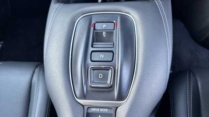 Honda ZR-V 2.0 eHEV Advance 5dr CVT Hybrid Estate 