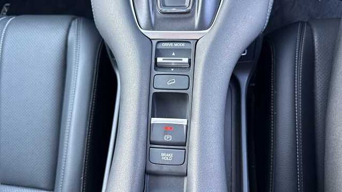 Honda ZR-V 2.0 eHEV Advance 5dr CVT Hybrid Estate 