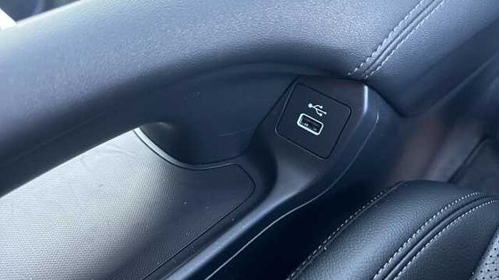 Honda ZR-V 2.0 eHEV Advance 5dr CVT Hybrid Estate 