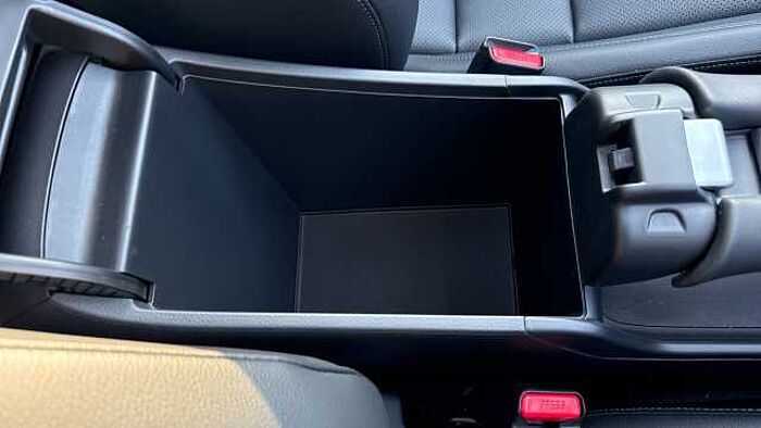 Honda ZR-V 2.0 eHEV Advance 5dr CVT Hybrid Estate 