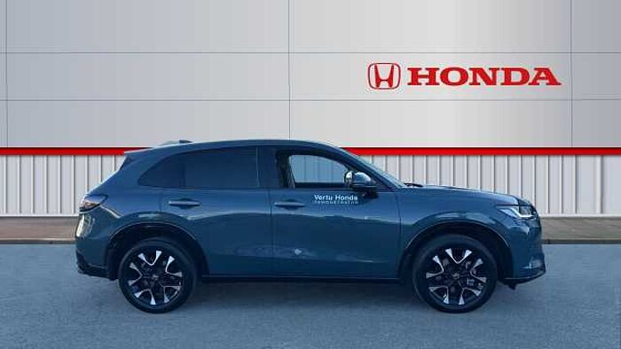 Honda ZR-V 2.0 eHEV Advance 5dr CVT Hybrid Estate 
