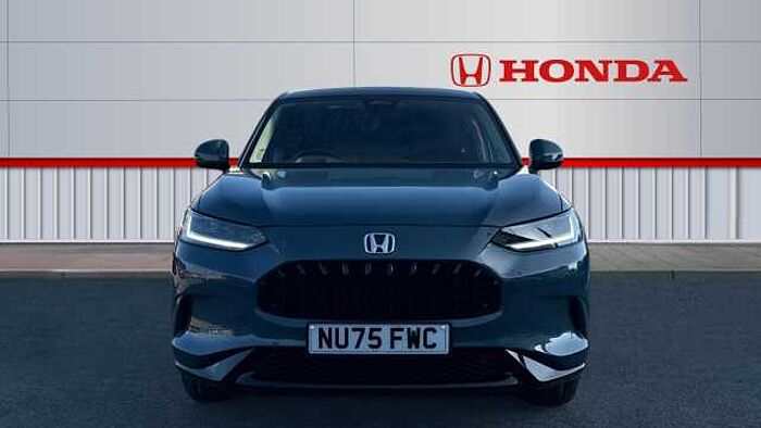 Honda ZR-V 2.0 eHEV Advance 5dr CVT Hybrid Estate 