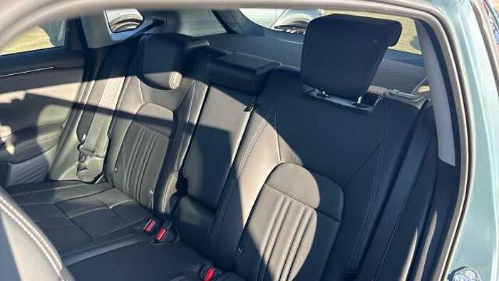 Honda ZR-V 2.0 eHEV Advance 5dr CVT Hybrid Estate 