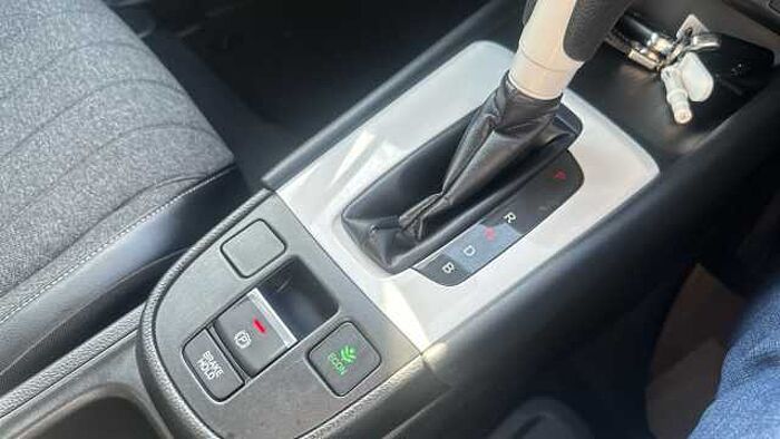 Honda Jazz 1.5 i-MMD Hybrid SR 5dr eCVT Hybrid Hatchback 