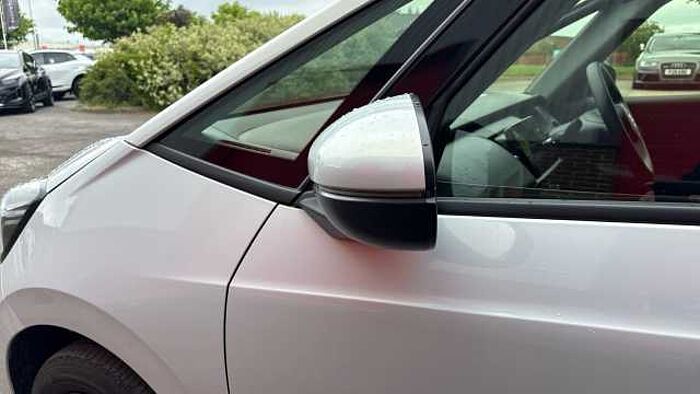 Honda Jazz 1.5 i-MMD Hybrid SR 5dr eCVT Hybrid Hatchback 