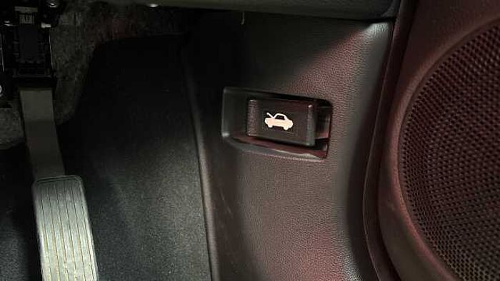 Honda Jazz 1.5 i-MMD Hybrid SR 5dr eCVT Hybrid Hatchback 