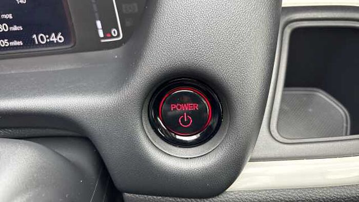 Honda Jazz 1.5 i-MMD Hybrid SR 5dr eCVT Hybrid Hatchback 