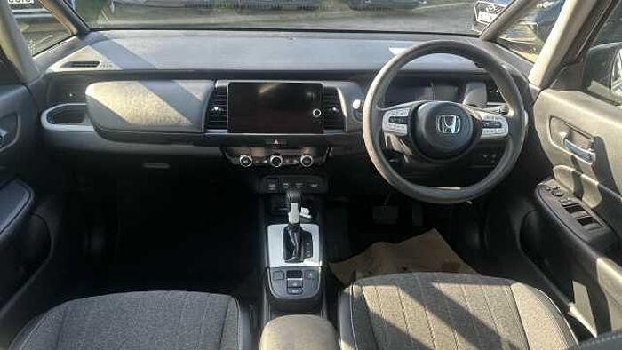 Honda Jazz 1.5 i-MMD Hybrid SR 5dr eCVT Hybrid Hatchback 