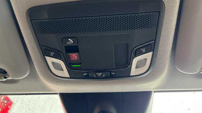 Honda Jazz 1.5 i-MMD Hybrid SR 5dr eCVT Hybrid Hatchback 