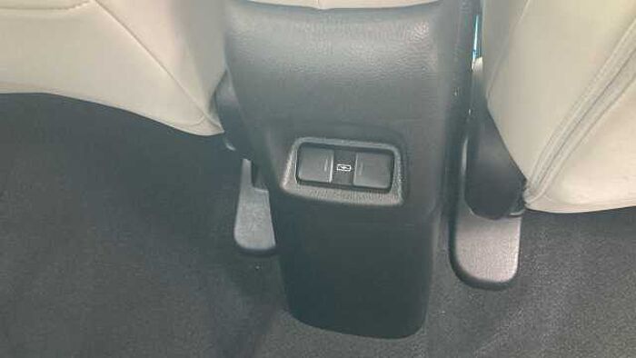 Honda Jazz 1.5 i-MMD Hybrid EX 5dr eCVT Hybrid Hatchback 