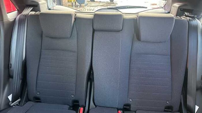 Honda Jazz 1.5 i-MMD Hybrid Crosstar Advance 5dr eCVT Hybrid Hatchback 