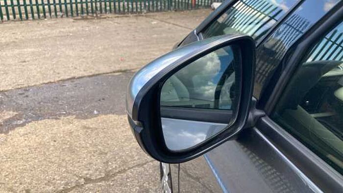 Honda Jazz 1.5 i-MMD Hybrid EX 5dr eCVT Hybrid Hatchback 