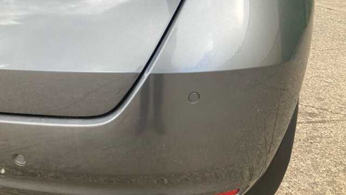 Honda Jazz 1.5 i-MMD Hybrid EX 5dr eCVT Hybrid Hatchback 