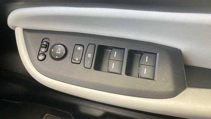 Honda Jazz 1.5 i-MMD Hybrid EX 5dr eCVT Hybrid Hatchback 
