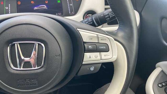 Honda Jazz 1.5 i-MMD Hybrid EX 5dr eCVT Hybrid Hatchback 