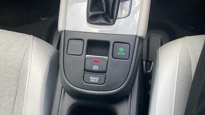 Honda Jazz 1.5 i-MMD Hybrid EX 5dr eCVT Hybrid Hatchback 