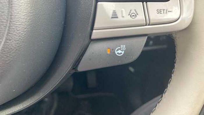 Honda Jazz 1.5 i-MMD Hybrid EX 5dr eCVT Hybrid Hatchback 
