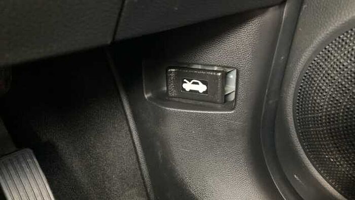Honda Jazz 1.5 i-MMD Hybrid EX 5dr eCVT Hybrid Hatchback 