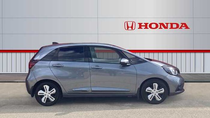Honda Jazz 1.5 i-MMD Hybrid EX 5dr eCVT Hybrid Hatchback 