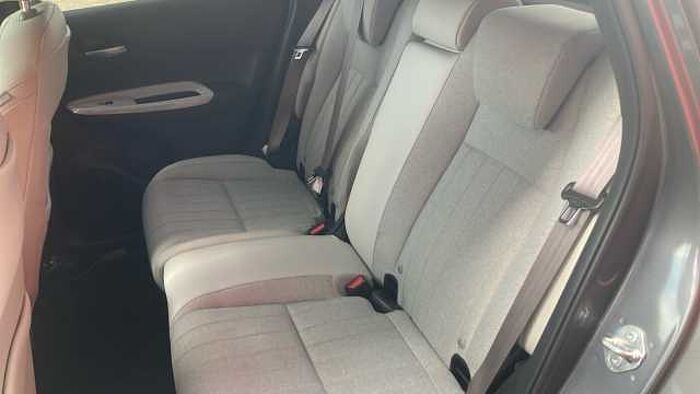Honda Jazz 1.5 i-MMD Hybrid EX 5dr eCVT Hybrid Hatchback 