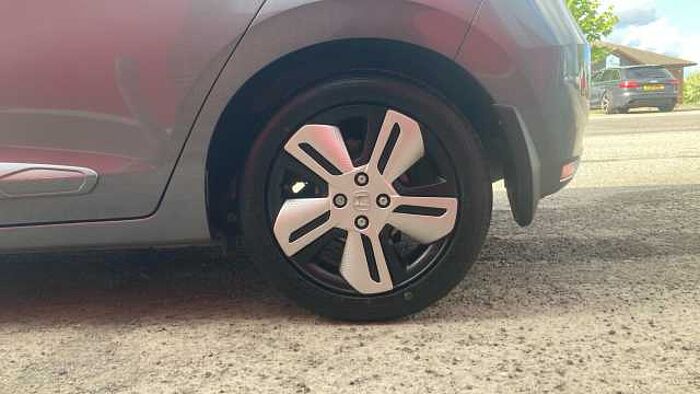Honda Jazz 1.5 i-MMD Hybrid EX 5dr eCVT Hybrid Hatchback 