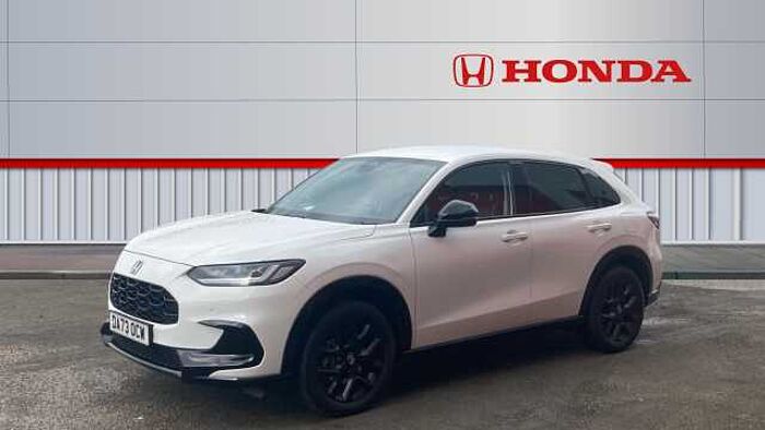 Honda ZR-V 2.0 eHEV Sport 5dr CVT Hybrid Estate 