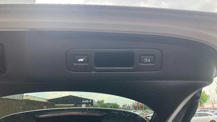 Honda ZR-V 2.0 eHEV Sport 5dr CVT Hybrid Estate 