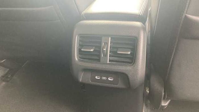Honda ZR-V 2.0 eHEV Sport 5dr CVT Hybrid Estate 