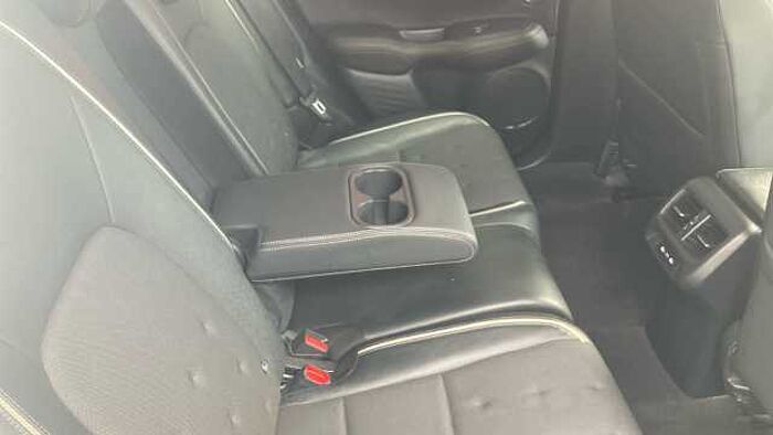 Honda ZR-V 2.0 eHEV Sport 5dr CVT Hybrid Estate 