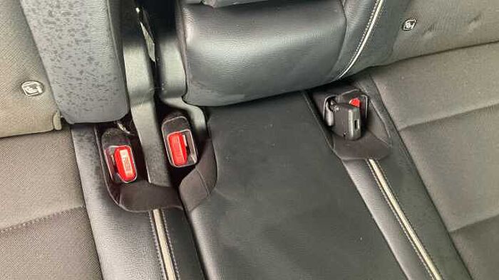 Honda ZR-V 2.0 eHEV Sport 5dr CVT Hybrid Estate 
