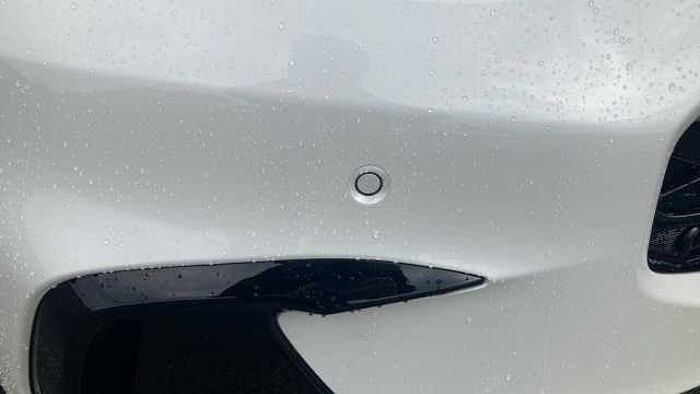Honda ZR-V 2.0 eHEV Sport 5dr CVT Hybrid Estate 