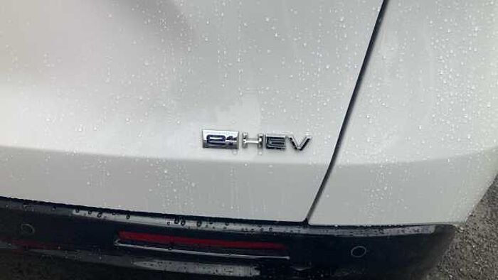 Honda ZR-V 2.0 eHEV Sport 5dr CVT Hybrid Estate 