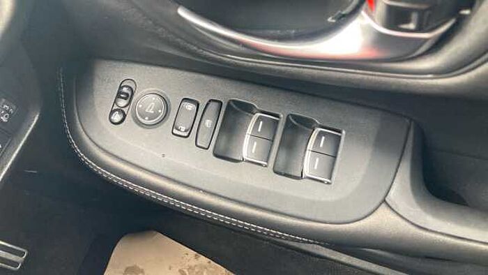 Honda ZR-V 2.0 eHEV Sport 5dr CVT Hybrid Estate 