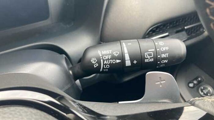 Honda ZR-V 2.0 eHEV Sport 5dr CVT Hybrid Estate 