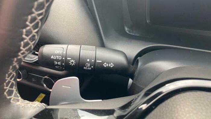 Honda ZR-V 2.0 eHEV Sport 5dr CVT Hybrid Estate 