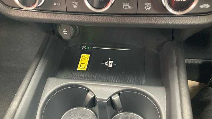 Honda ZR-V 2.0 eHEV Sport 5dr CVT Hybrid Estate 