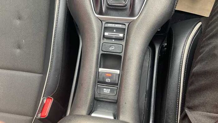 Honda ZR-V 2.0 eHEV Sport 5dr CVT Hybrid Estate 