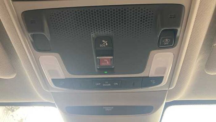 Honda ZR-V 2.0 eHEV Sport 5dr CVT Hybrid Estate 