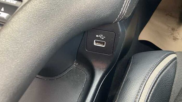 Honda ZR-V 2.0 eHEV Sport 5dr CVT Hybrid Estate 