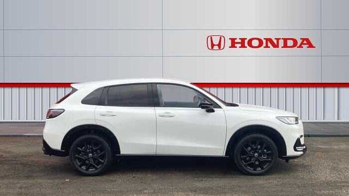 Honda ZR-V 2.0 eHEV Sport 5dr CVT Hybrid Estate 