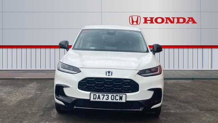 Honda ZR-V 2.0 eHEV Sport 5dr CVT Hybrid Estate 
