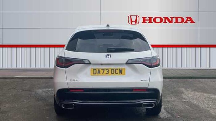 Honda ZR-V 2.0 eHEV Sport 5dr CVT Hybrid Estate 