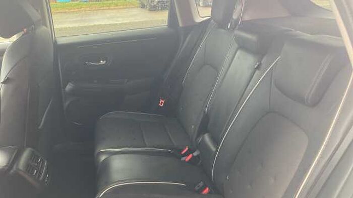 Honda ZR-V 2.0 eHEV Sport 5dr CVT Hybrid Estate 