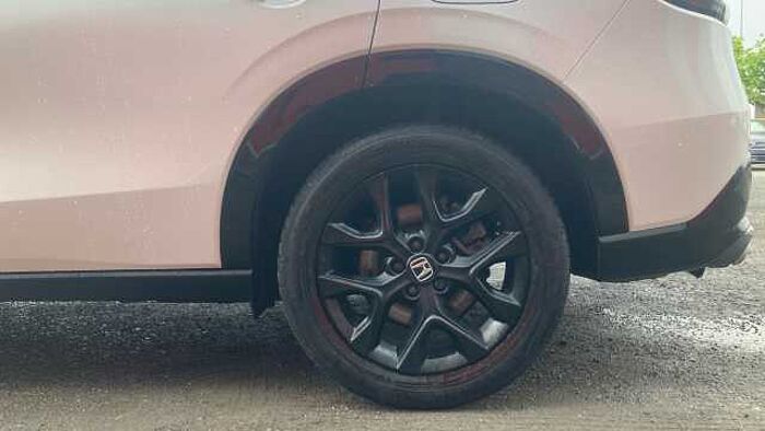 Honda ZR-V 2.0 eHEV Sport 5dr CVT Hybrid Estate 