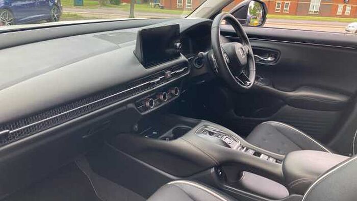 Honda ZR-V 2.0 eHEV Sport 5dr CVT Hybrid Estate 