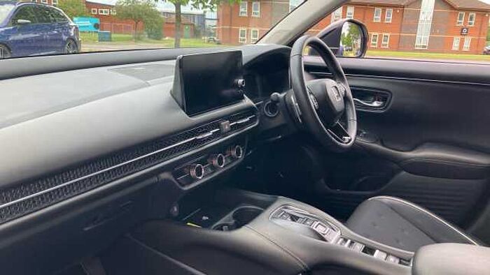 Honda ZR-V 2.0 eHEV Sport 5dr CVT Hybrid Estate 