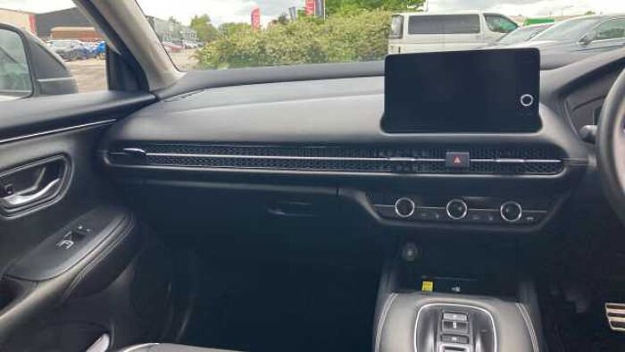 Honda ZR-V 2.0 eHEV Sport 5dr CVT Hybrid Estate 